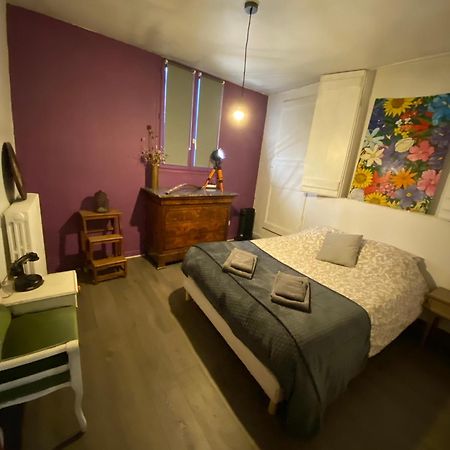Cosy B&B Murat  Luaran gambar