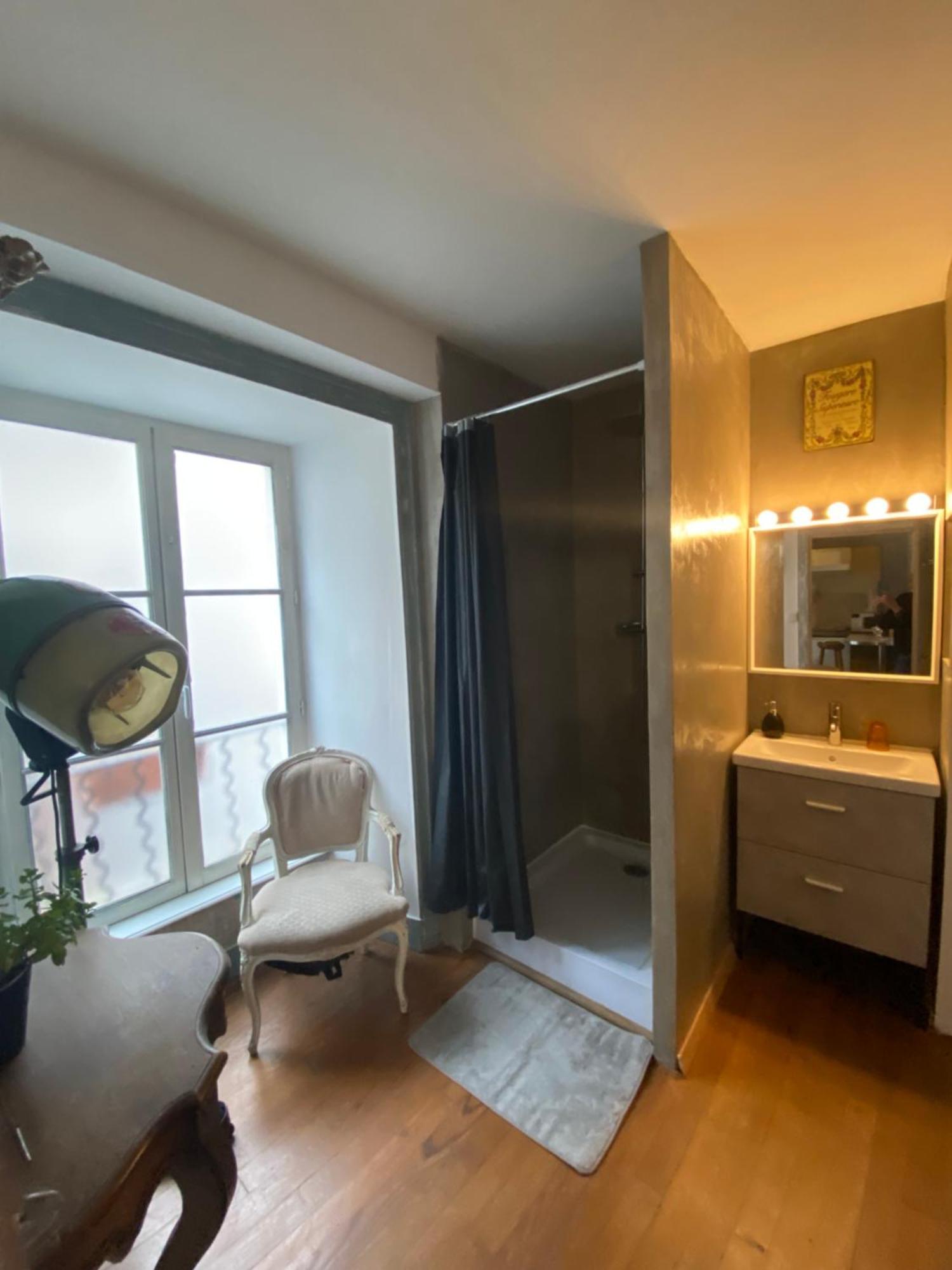 Cosy B&B Murat  Luaran gambar