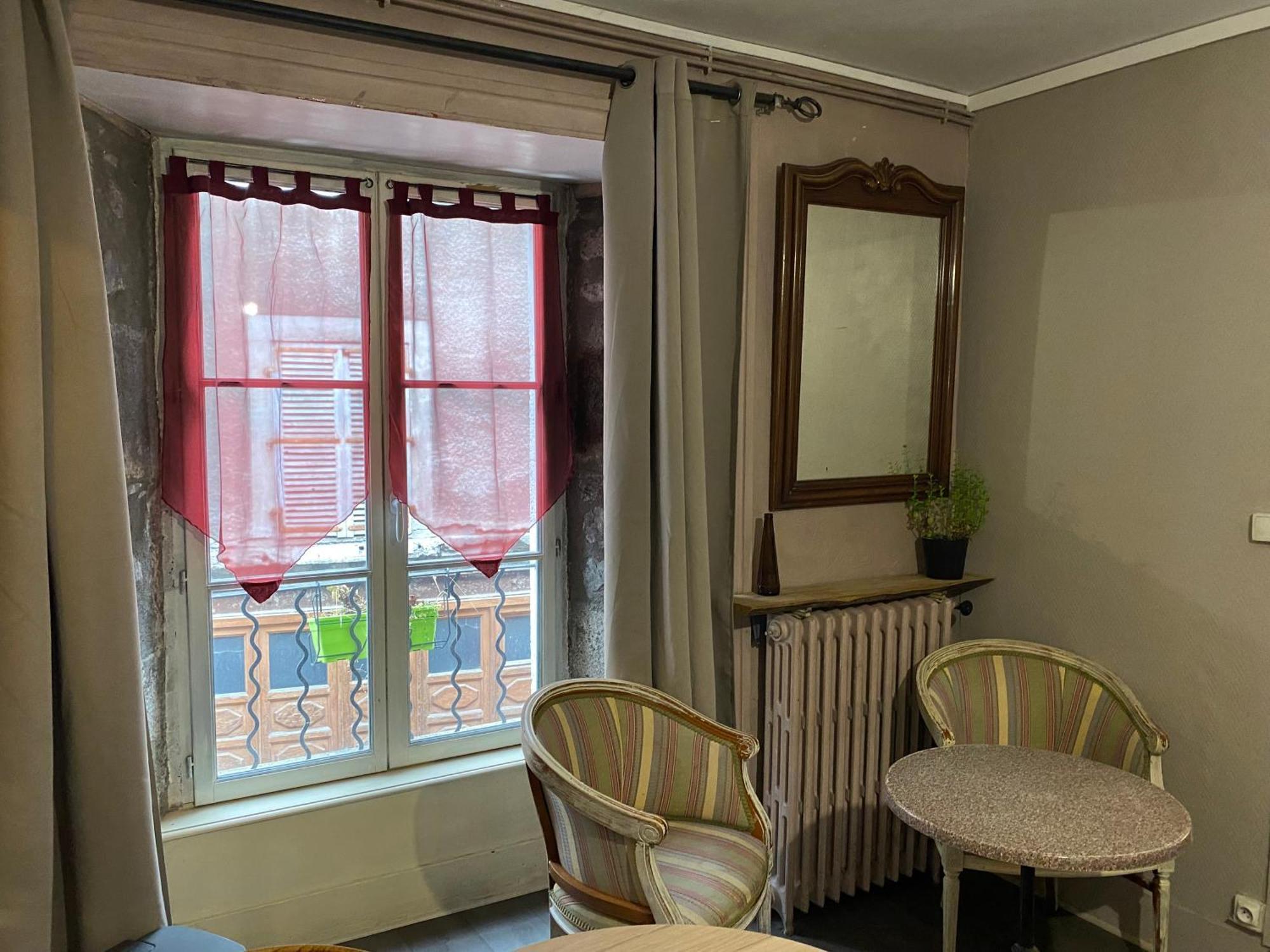 Cosy B&B Murat  Luaran gambar