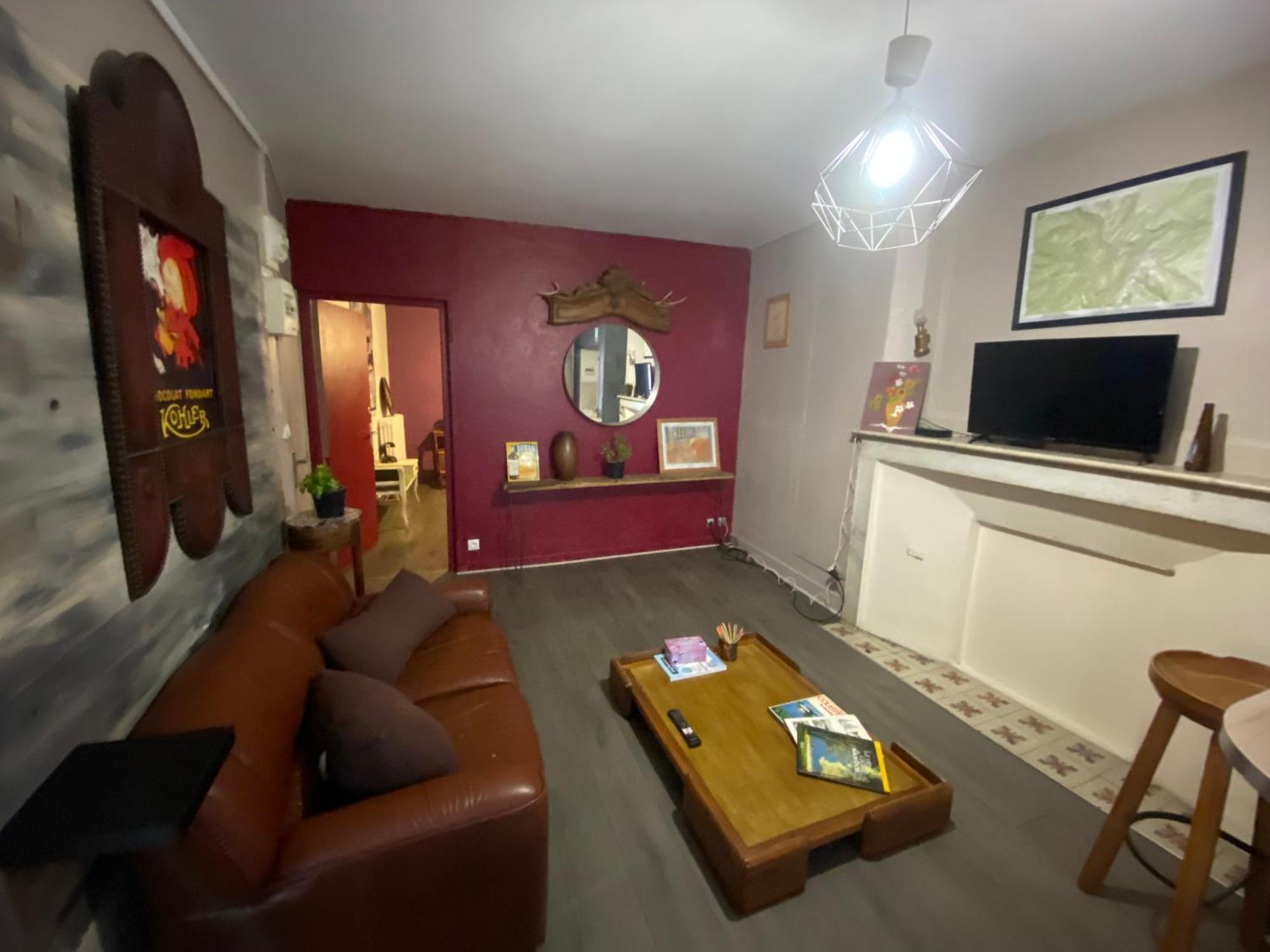 Cosy B&B Murat  Luaran gambar