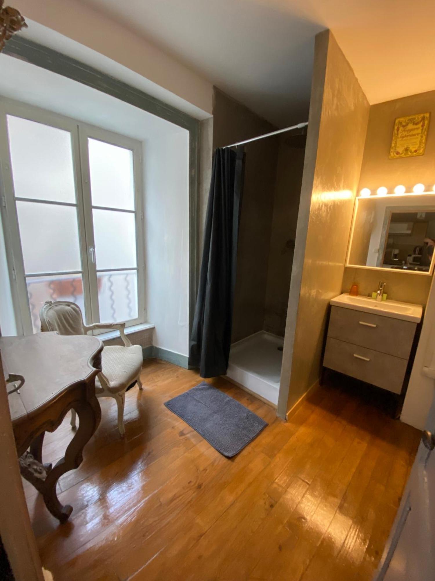 Cosy B&B Murat  Luaran gambar